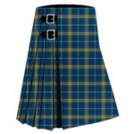 Fife Flyers Premium Tartan Kilt