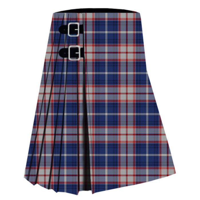 Florida Premium Tartan Kilt