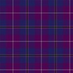 Glencoe Tartan