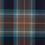 Heavy Weight Holyrood Modern Tartan