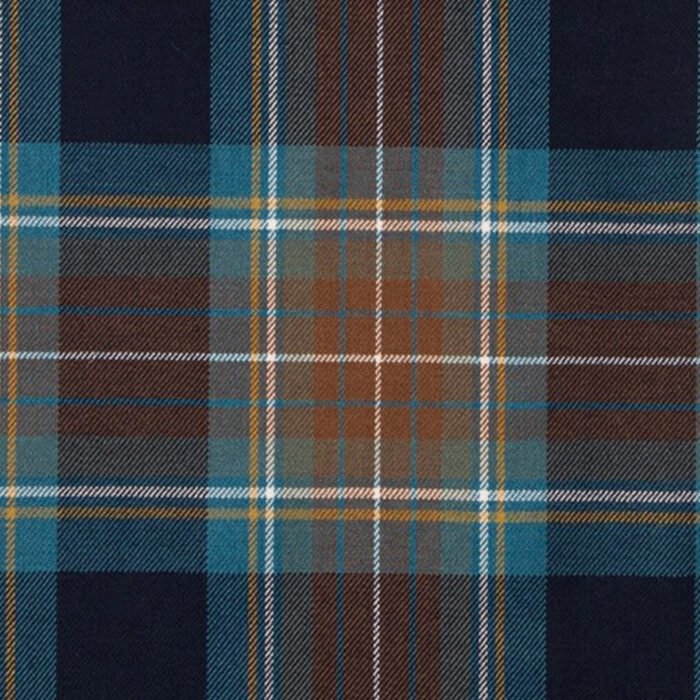 Heavy Weight Holyrood Modern Tartan