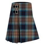 Heavy Weight Holyrood Modern Tartan Kilt