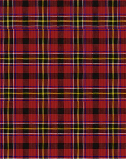 Huffman Tartan