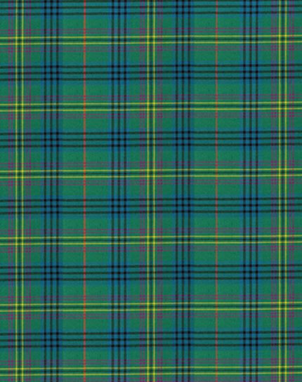 Kennedy Ancient Tartan