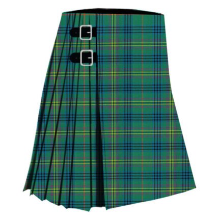 Kennedy Ancient Tartan Kilt