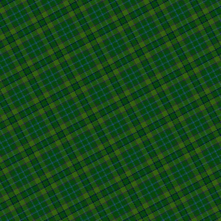 Loch Wood Tartan