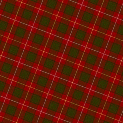 Macfie Premium Tartan