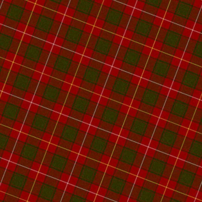 Macfie Premium Tartan