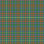 Mackintosh Hunting Ancient Tartan