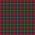 Mackintosh Hunting Modern Tartan