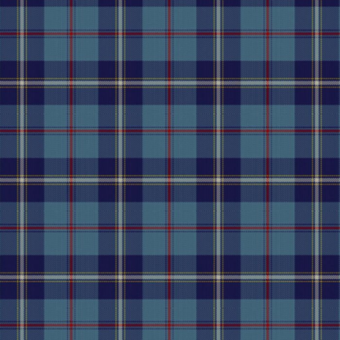 Macraes Of America Tartan