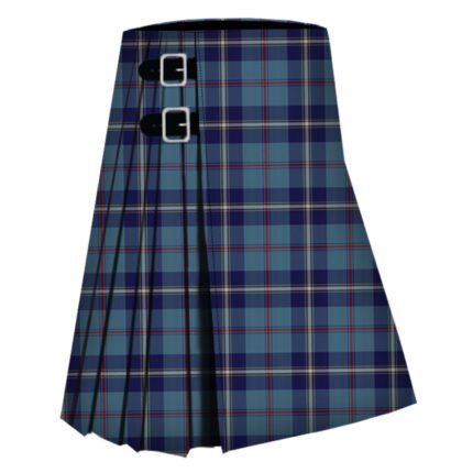 Macraes Of America Tartan Kilt