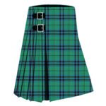 Marshall Ancient Tartan Kilt