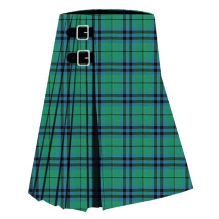 Marshall Ancient Tartan Kilt