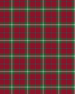 Masterson Modern Tartan