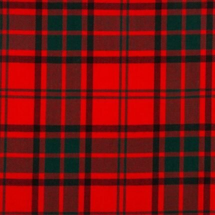 Maxwell Modern Tartan