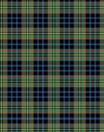 McClelland Tartan