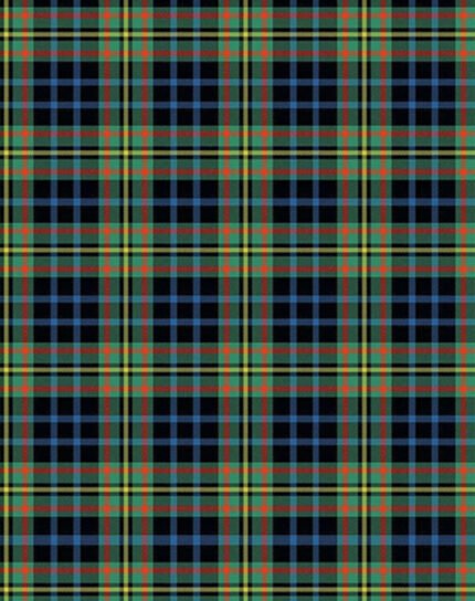 McClelland Tartan