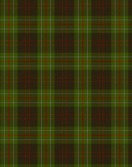 Mcdermott Tartan