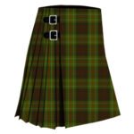 Mcdermott Tartan Kilt