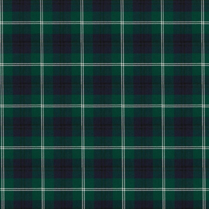 Oliphant Modern Tartan