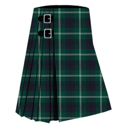 Oliphant Modern Tartan Kilt