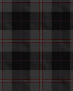 Passion Of Scotland Pewter Tartan Kilt