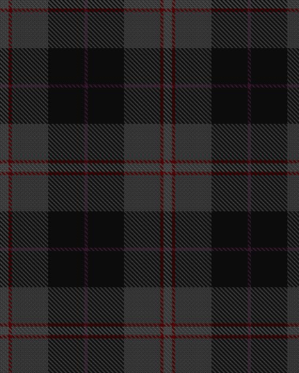 Passion Of Scotland Pewter Tartan Kilt