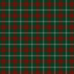 Prince Of Wales Tartan