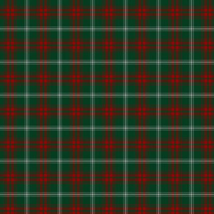 Prince Of Wales Tartan