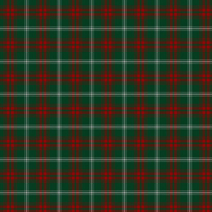 Prince Of Wales Tartan