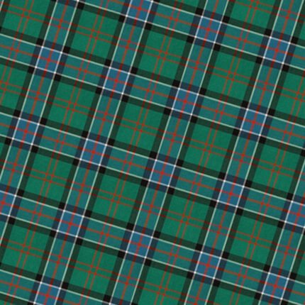 Sinclair Hunting Ancient Tartan