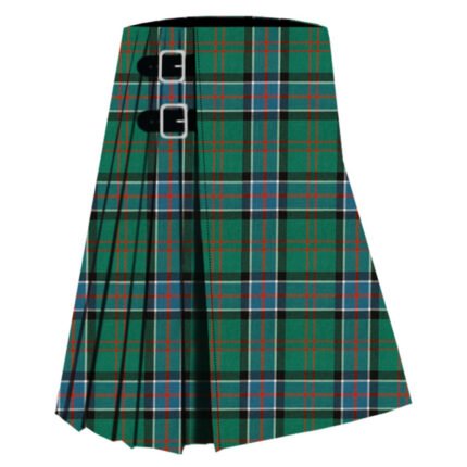 Sinclair Hunting Ancient Tartan Kilt