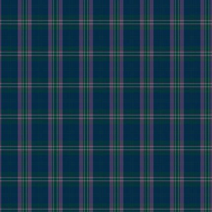 Spirit Of Fife Tartan