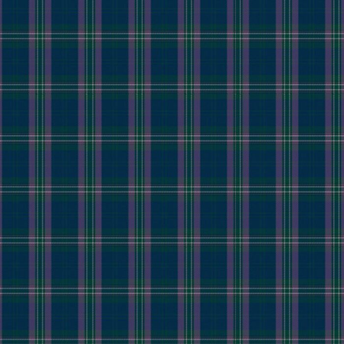 Spirit Of Fife Tartan