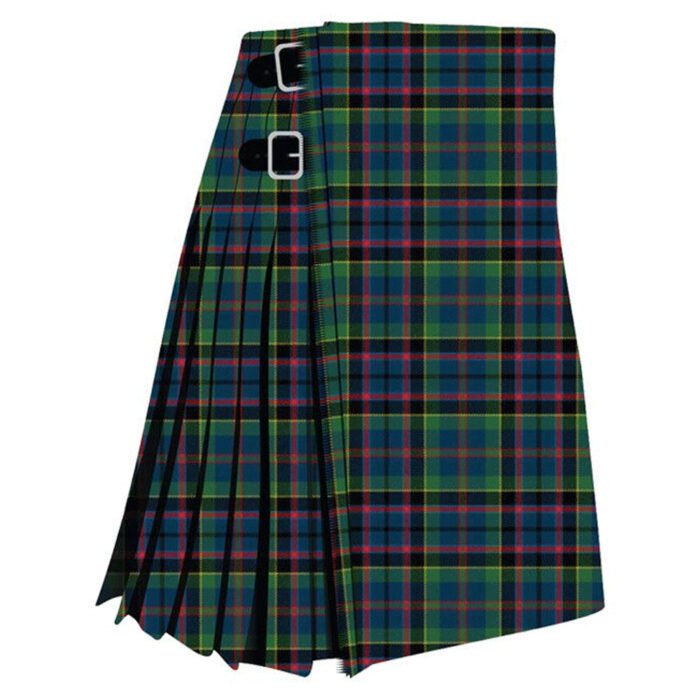 Stephenson Tartan Kilt