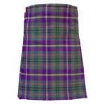 Tyler Weathered Tartan Scottish Kilt