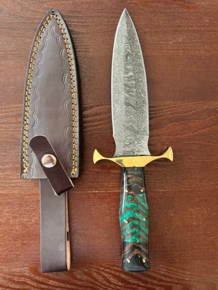 Ancient Viking Knives