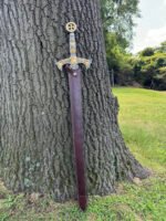 Real Viking Sword 1