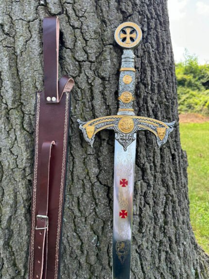 Real Viking Sword 3