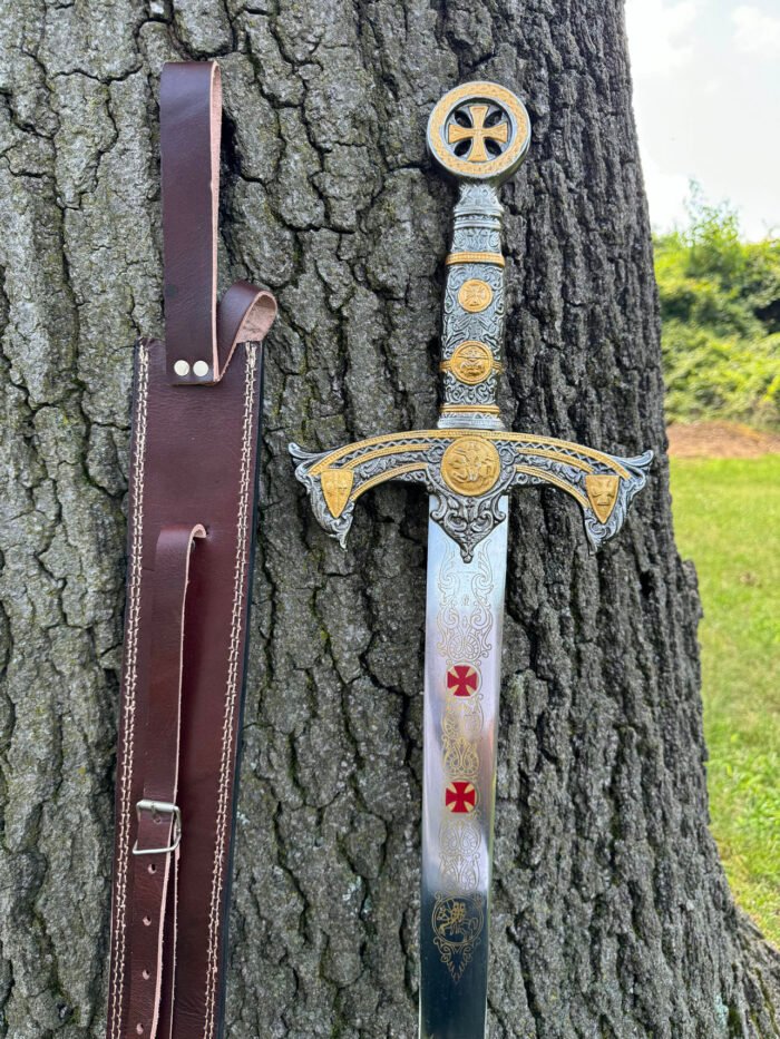 Real Viking Sword 3