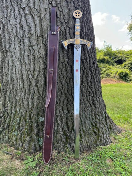 Real Viking Sword