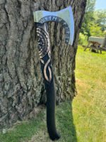 Handmade Custom Viking Axe 3