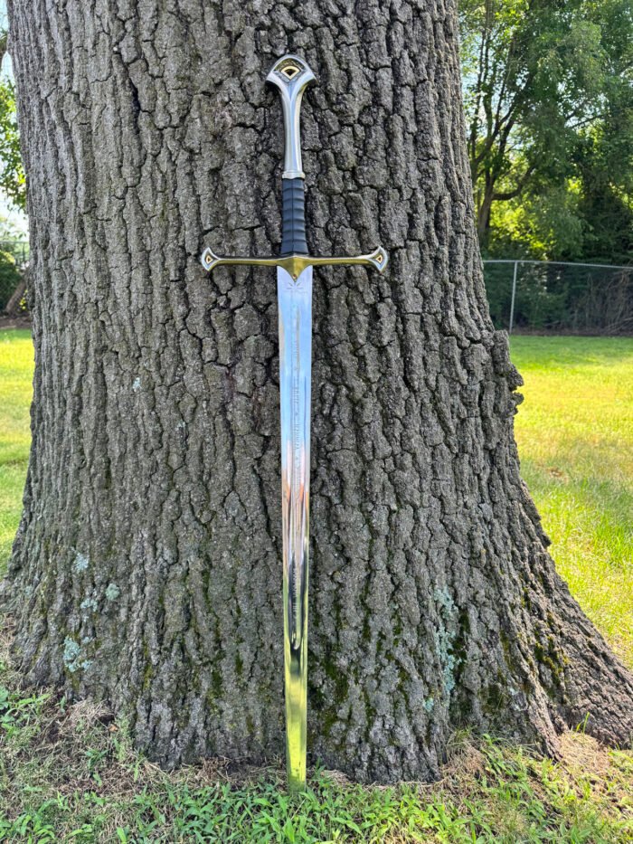 Handmade Viking Swords-3