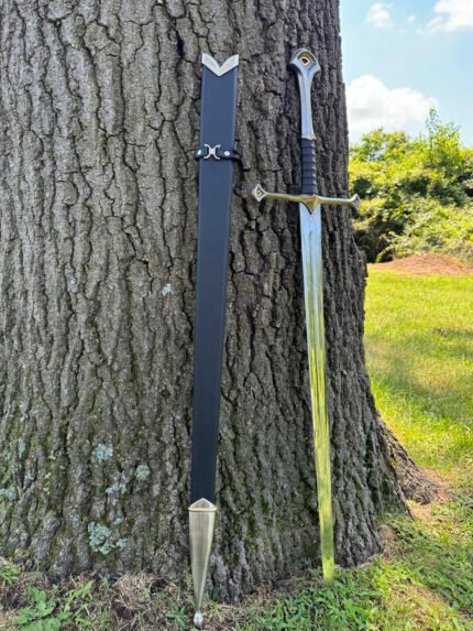 Handmade Viking Swords