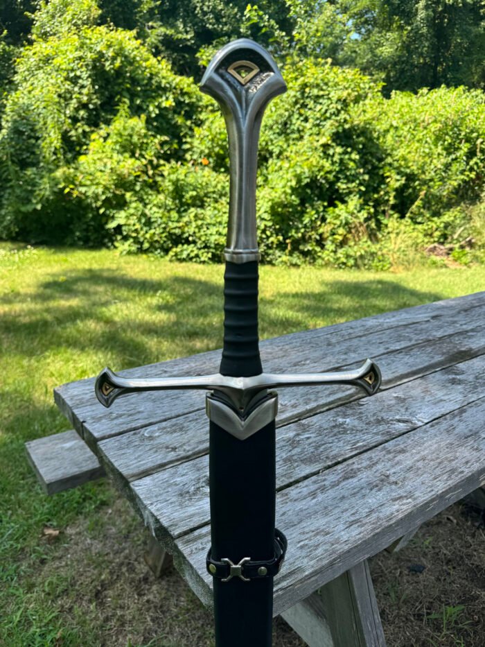 Handmade Viking Swords 5