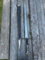 Handmade Viking Swords 1