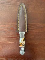 Scottish Viking Hunting Knives 2