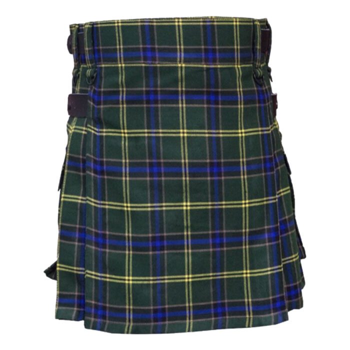 US Army Tartan Utility Kilt