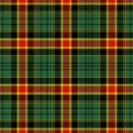 Blackburn Ancient Tartan